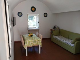Casa Vacanze Bounganvillea