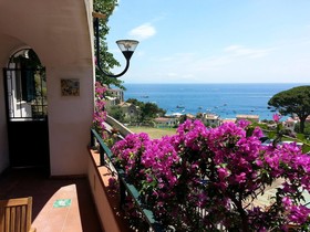 Casa Vacanze Bounganvillea