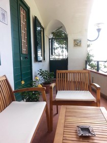 Casa Vacanze Bounganvillea