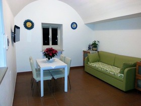 Casa Vacanze Bounganvillea