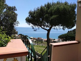 Casa Vacanze Bounganvillea