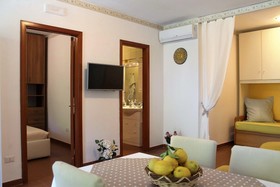 Casa Vacanze Bounganvillea