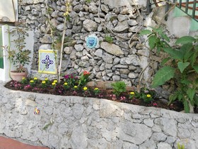 Casa Vacanze Bounganvillea