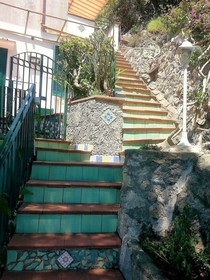 Casa Vacanze Bounganvillea