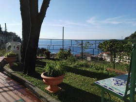 Casa Vacanze Bounganvillea