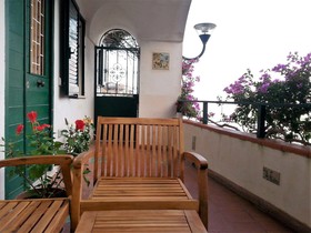 Casa Vacanze Bounganvillea