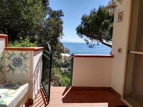 Casa Vacanze Bounganvillea