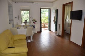 Casa Vacanze Bounganvillea