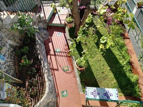 Casa Vacanze Bounganvillea