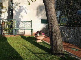 Casa Vacanze Bounganvillea