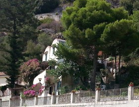 Casa Vacanze Bounganvillea