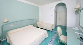Hotel Club due Torri