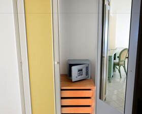 Hotel Club due Torri