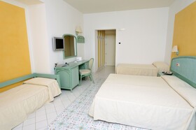 Hotel Club due Torri