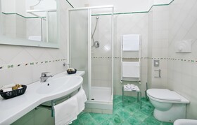 Hotel Club due Torri