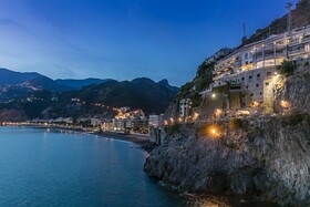 Hotel Club due Torri