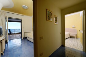 Hotel Club due Torri
