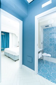 Hotel Club due Torri