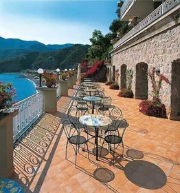 Hotel Club due Torri