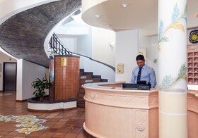 Hotel Club due Torri