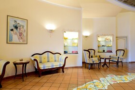 Hotel Club due Torri