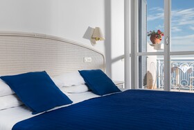 Hotel Club due Torri