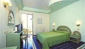 Hotel Club due Torri