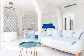 Hotel Club due Torri