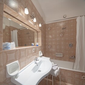 Hotel Club due Torri
