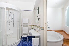 Hotel Club due Torri
