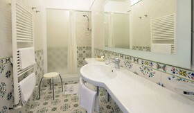 Hotel Club due Torri