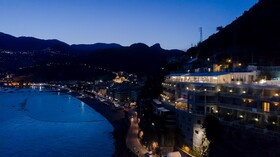 Hotel Club due Torri