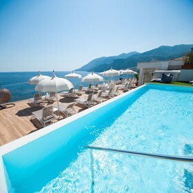 Hotel Club due Torri