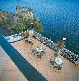 Hotel Club due Torri