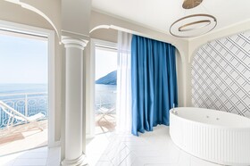 Hotel Club due Torri
