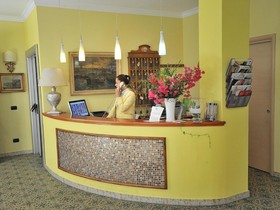 Hotel Miramare