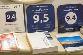 La Casa d'A...mare