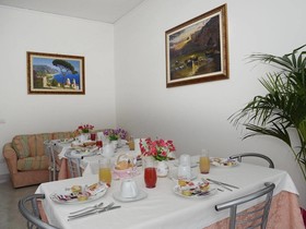 La Casa d'A...mare