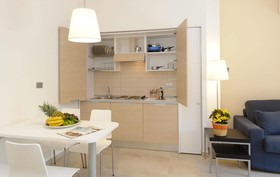 Residence La Dolce Vita