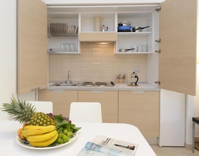 Residence La Dolce Vita