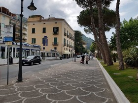 Sapore di Mare Holidays