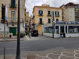 Sapore di Mare Holidays