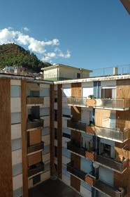 Tizi Apartments
