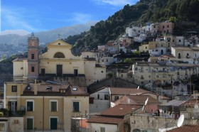 Torre Di Milo
