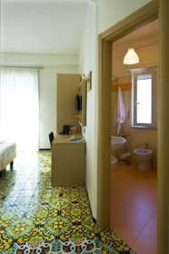Torre Di Milo