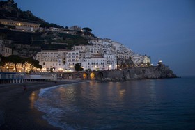 Torre Di Milo