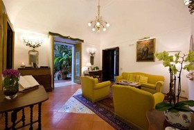 Hotel Palazzo Murat