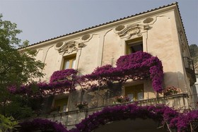 Hotel Palazzo Murat