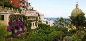 Hotel Palazzo Murat