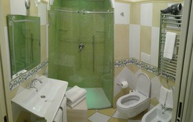 La Sorgente Del Sole